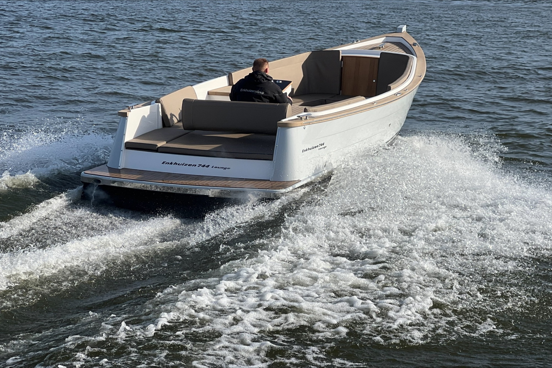 S kopen in Enkhuizen — foto 3 van 7