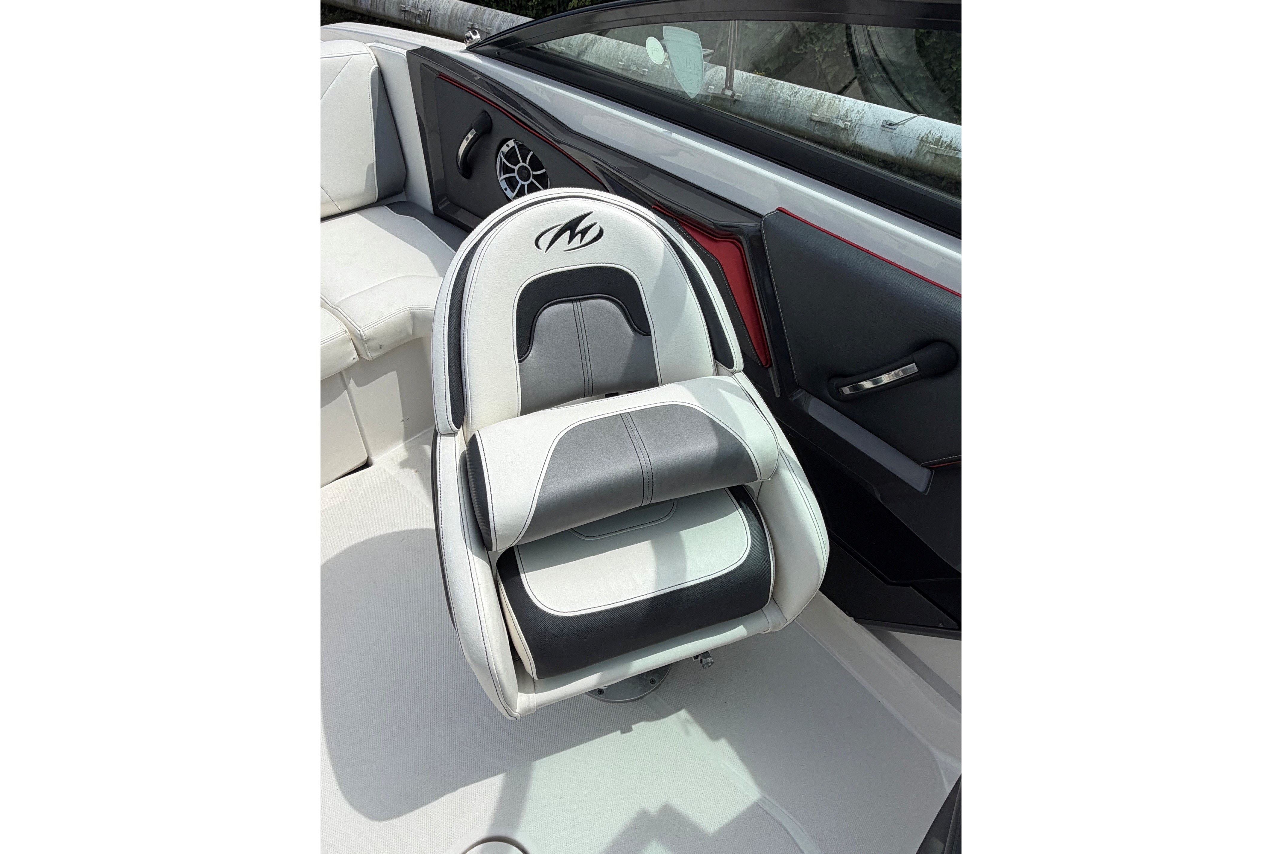 Monterey 214SS Super Sport — foto 15 van 30
