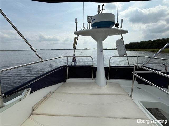 Beneteau Antares 13.80 — foto 67 van 88