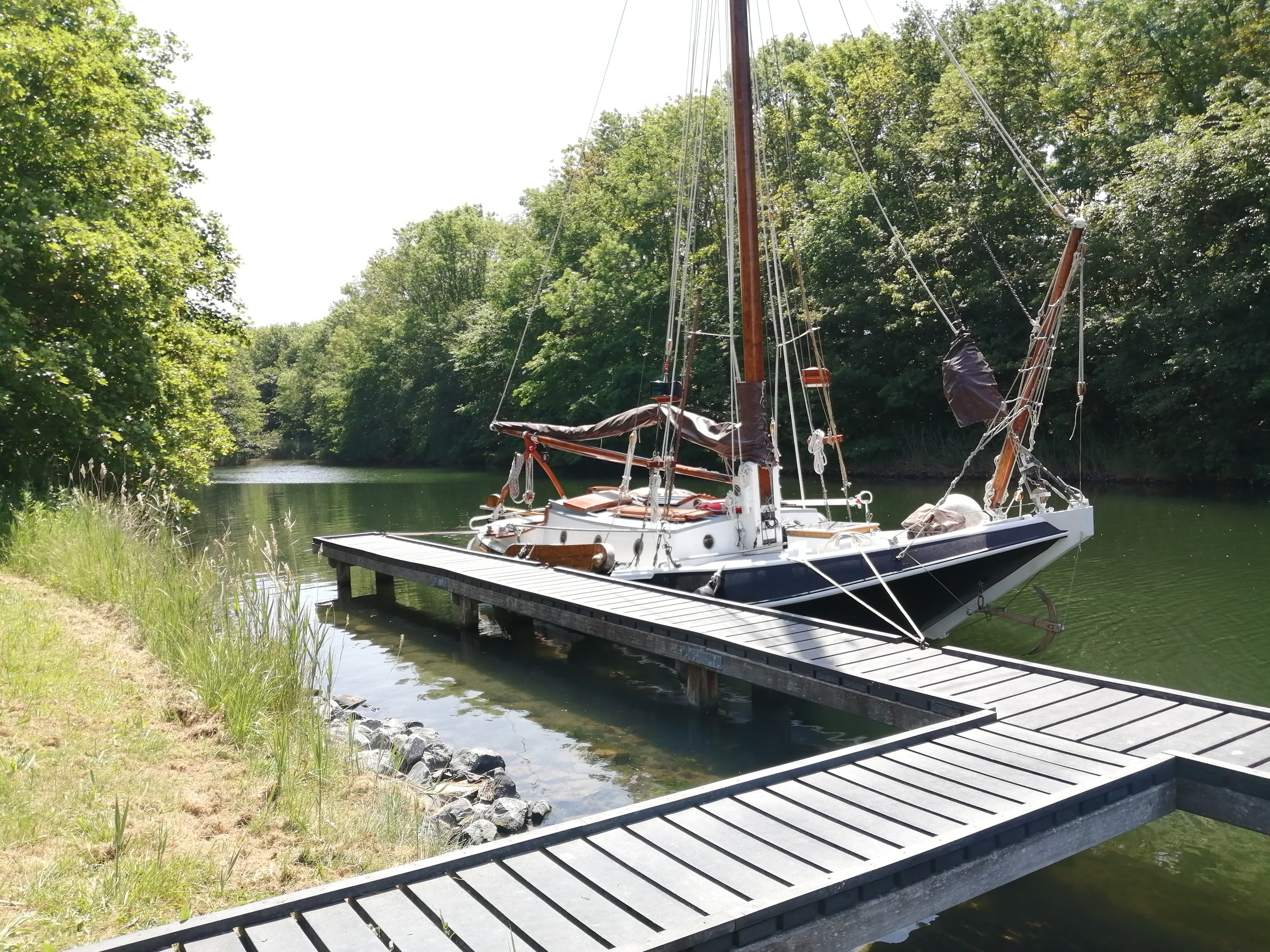 Hoogaars - Platbodem 10.00 — foto 3 van 40