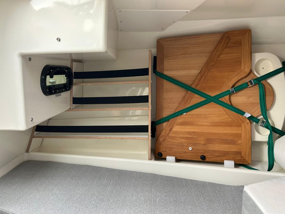 Quicksilver Activ 675 Cruiser — foto 38 van 41