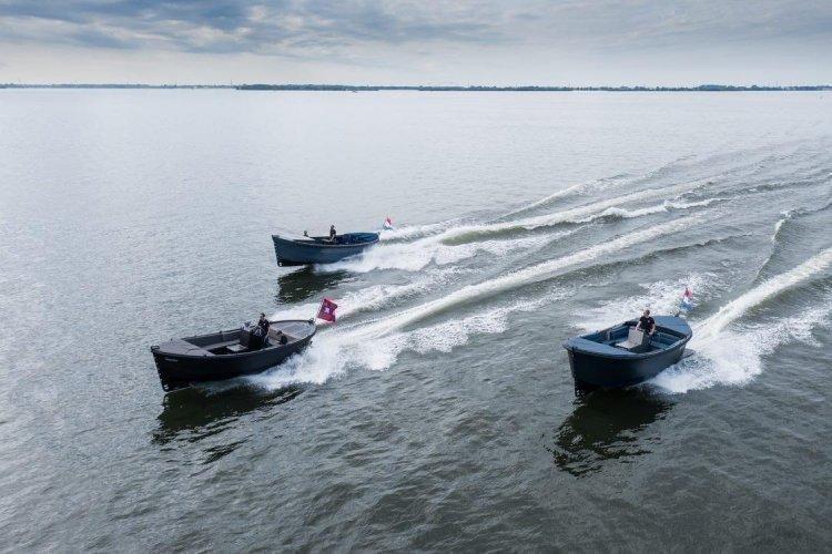 Waterdream S-850 Speedster — foto 5 van 26