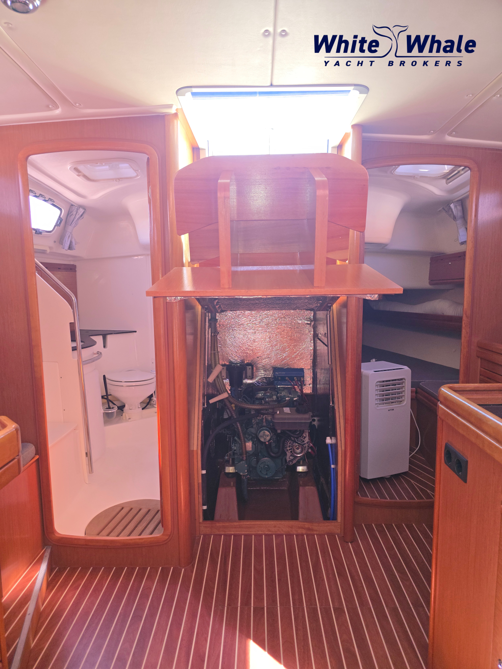 Bavaria  Cruiser 38 C2 — foto 27 van 55