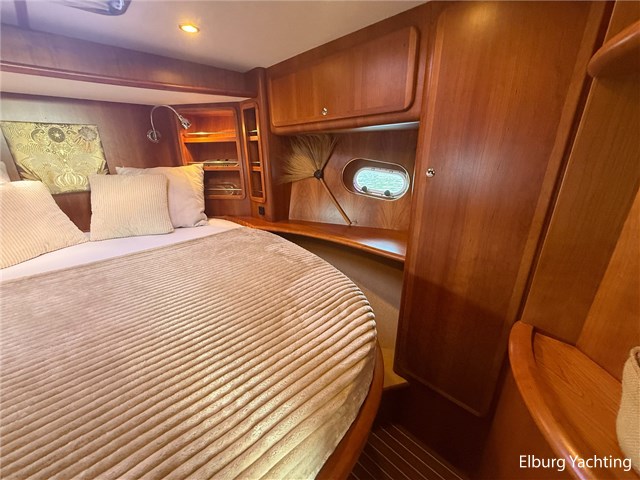 Linssen Grand Sturdy 380 - Sedan — foto 13 van 51