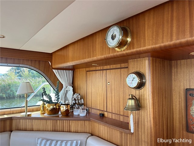 Linssen Grand Sturdy 460 AC Twin — foto 10 van 84