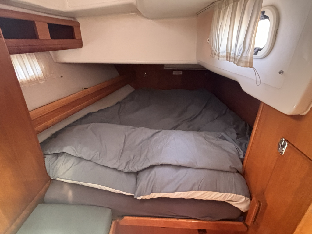 Bavaria  46 Cruiser — foto 20 van 23