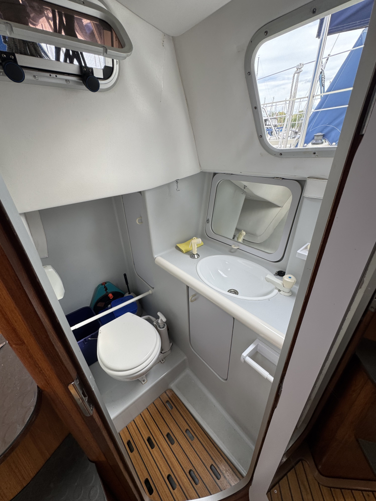 Gib Sea 282 — foto 11 van 18