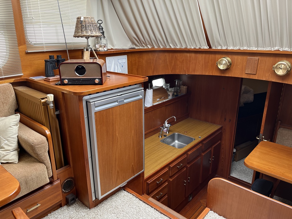 Super van Craft 13.80 — foto 19 van 36