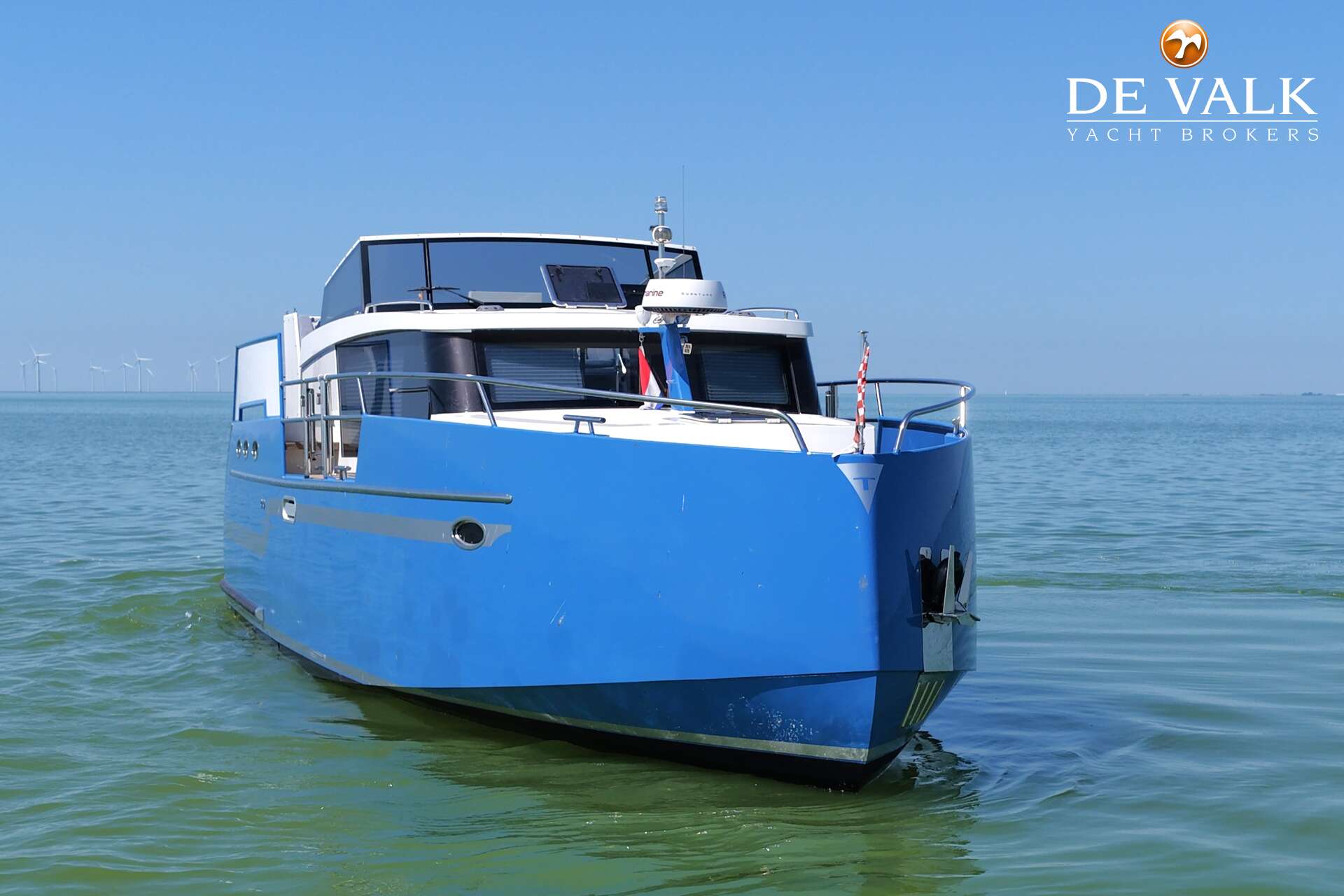 Thomasz Yacht 412 AC — foto 7 van 40