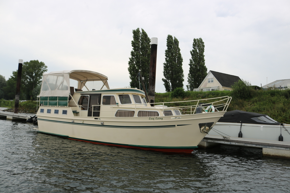 Fidego Kruiser 1100 — foto 19 van 44