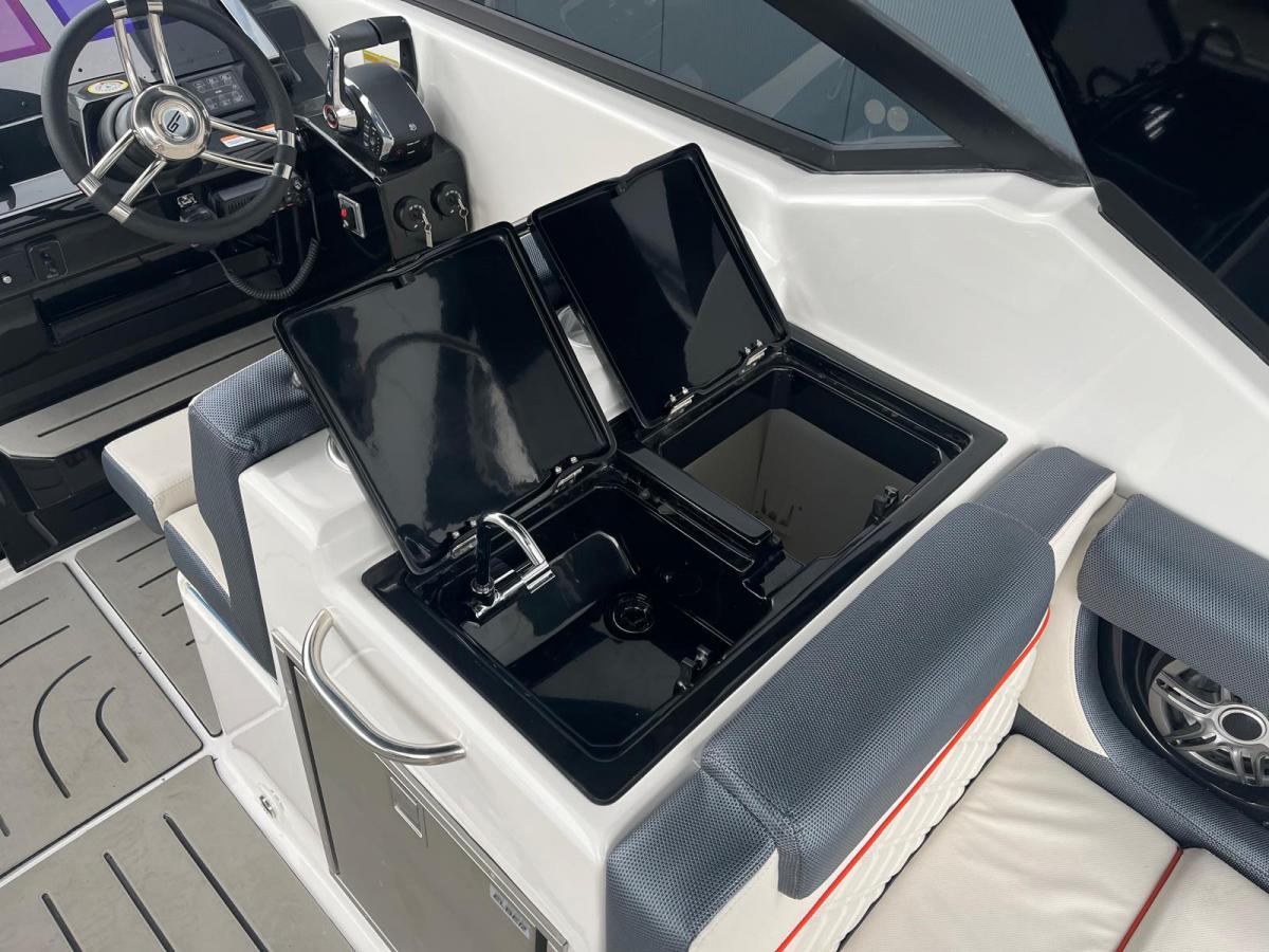 GRANFORT 288 GTX (Demo Model) — foto 15 van 27