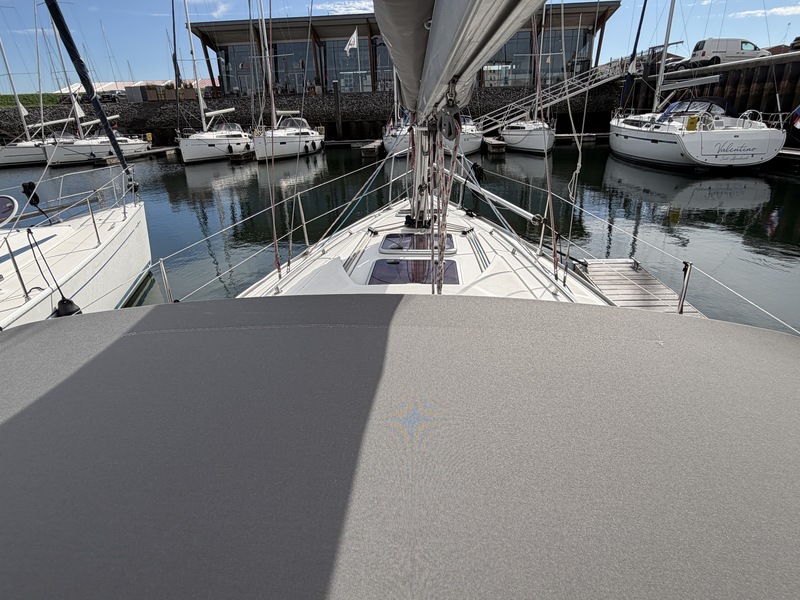 Bavaria 31 Cruiser — foto 38 van 41