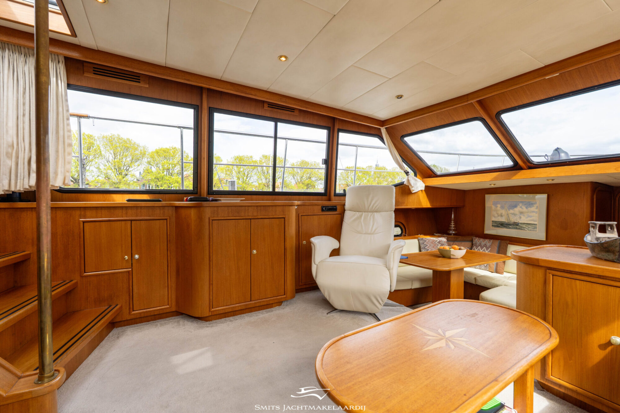 Van den Hoven Allure 155 Cabrio — foto 4 van 86