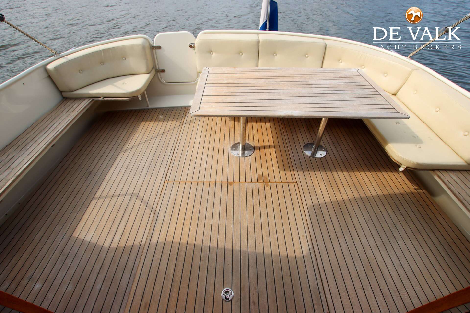 Linssen Grand Sturdy 40.9 Sedan — foto 8 van 34