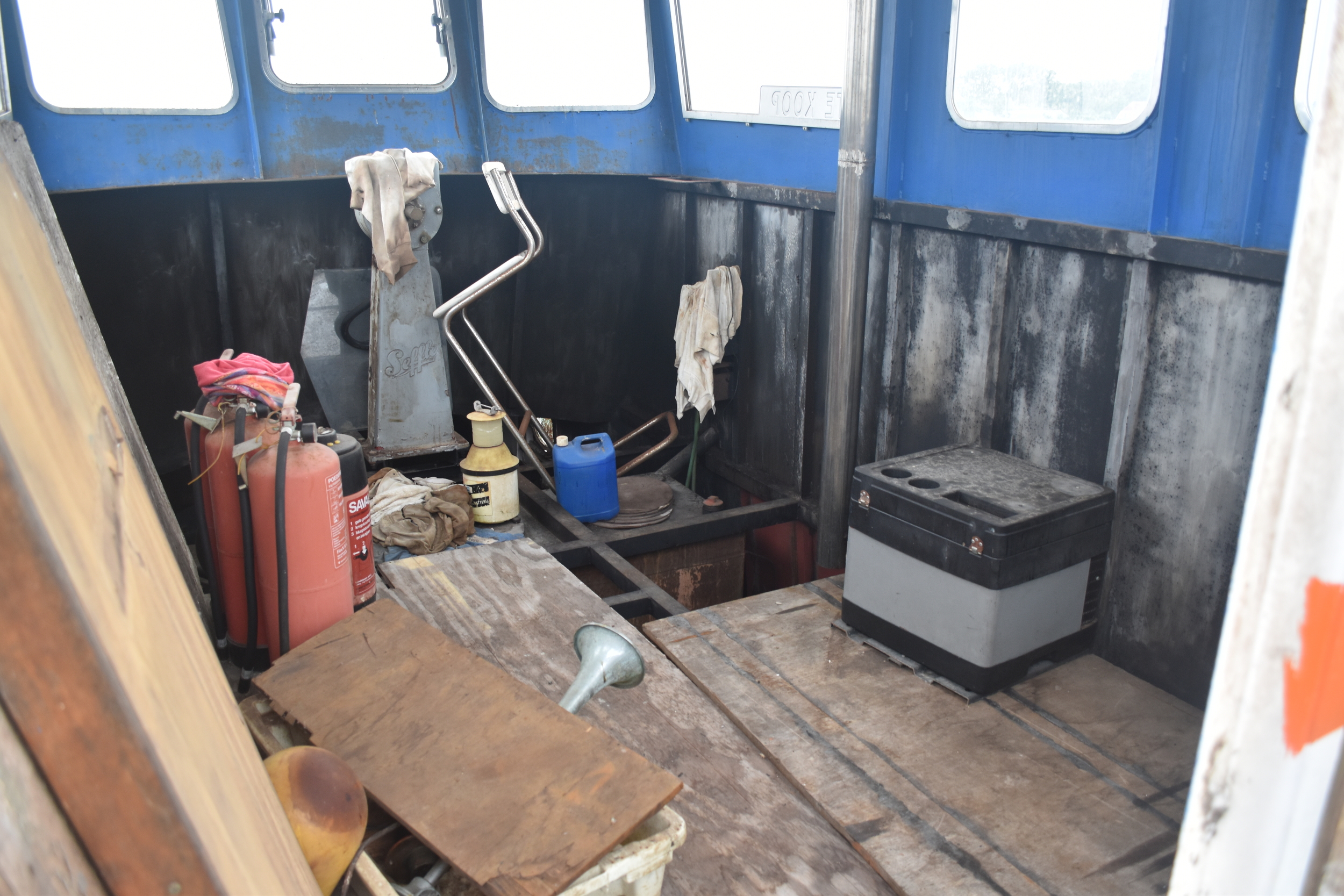 Sleepboot 16.00 — foto 34 van 48