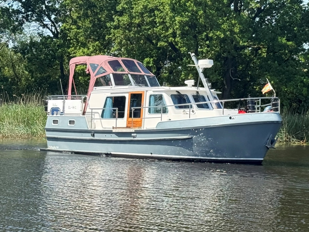 Hellingskip 900 GSAK — foto 1 van 31