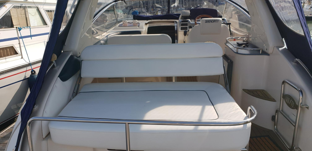 Bavaria 300 Sport — foto 28 van 35