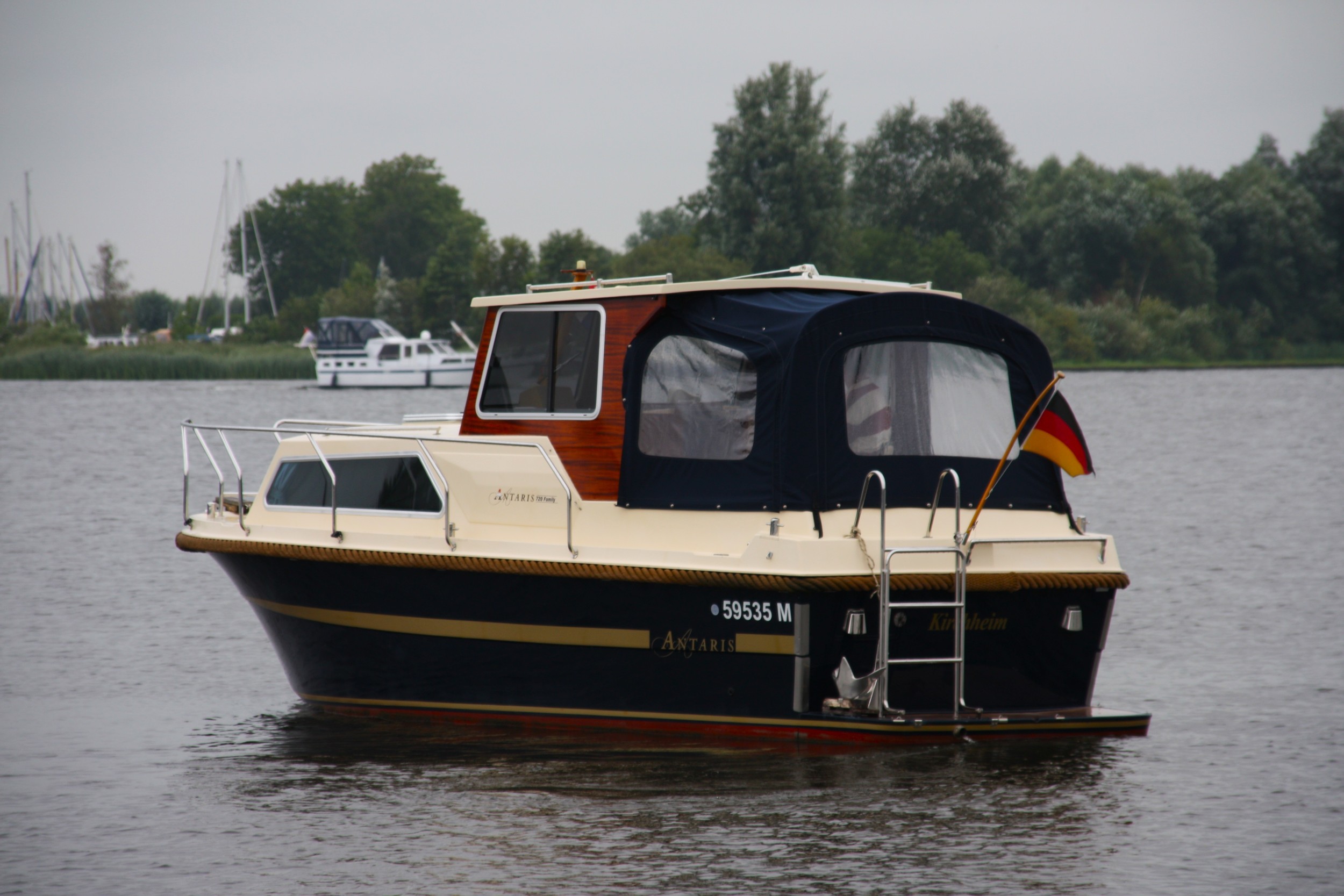 Antaris  720 Family — foto 7 van 33