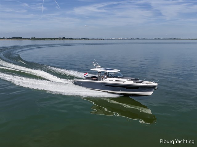 Nimbus T11 - X-Edition — foto 71 van 96