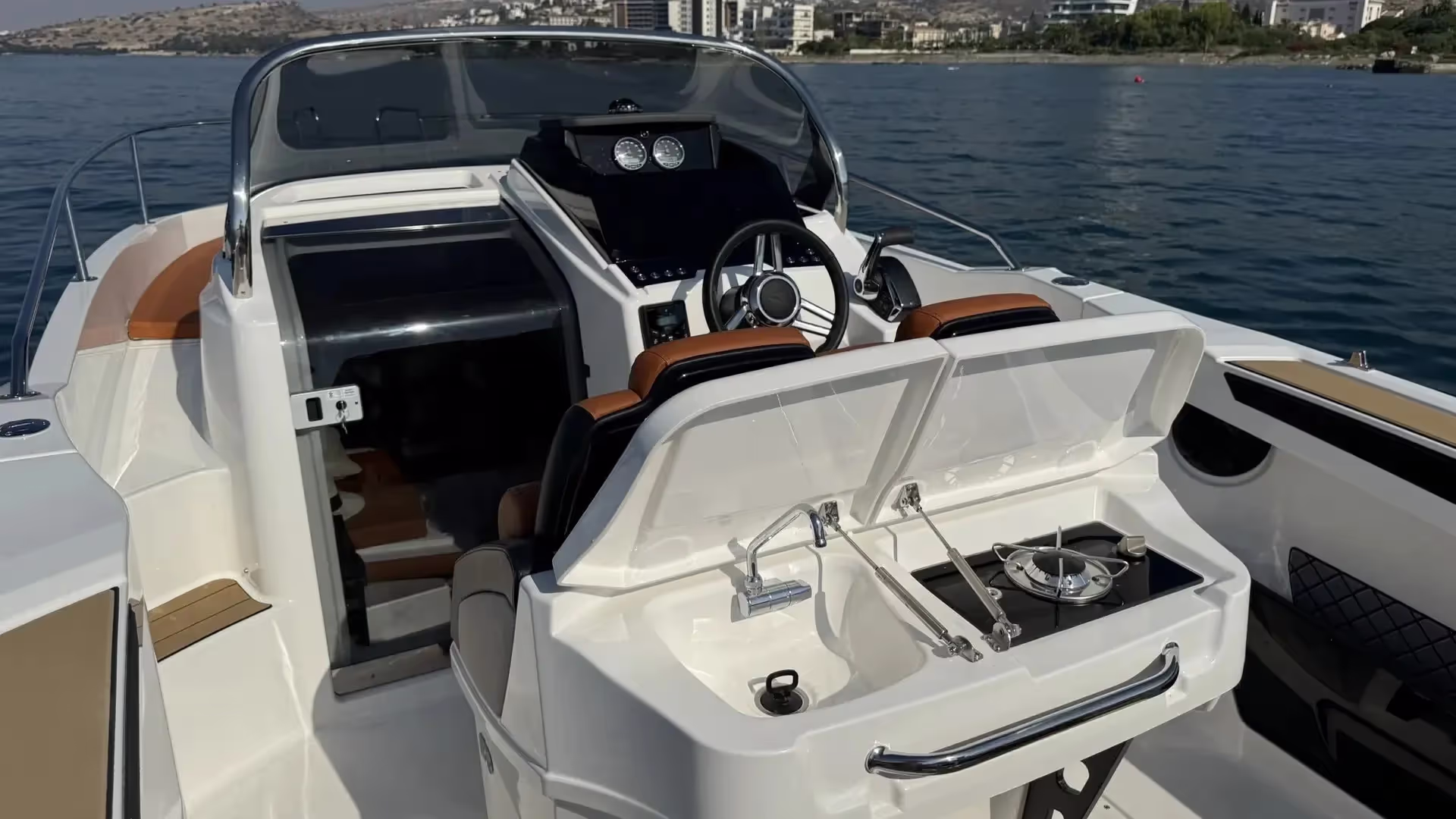 Karnic SL742 Sundeck — foto 7 van 16