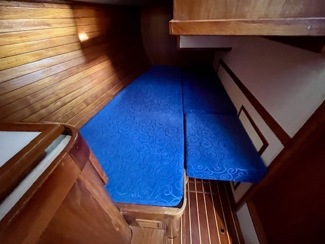 Northern Comfort 43 — foto 24 van 68