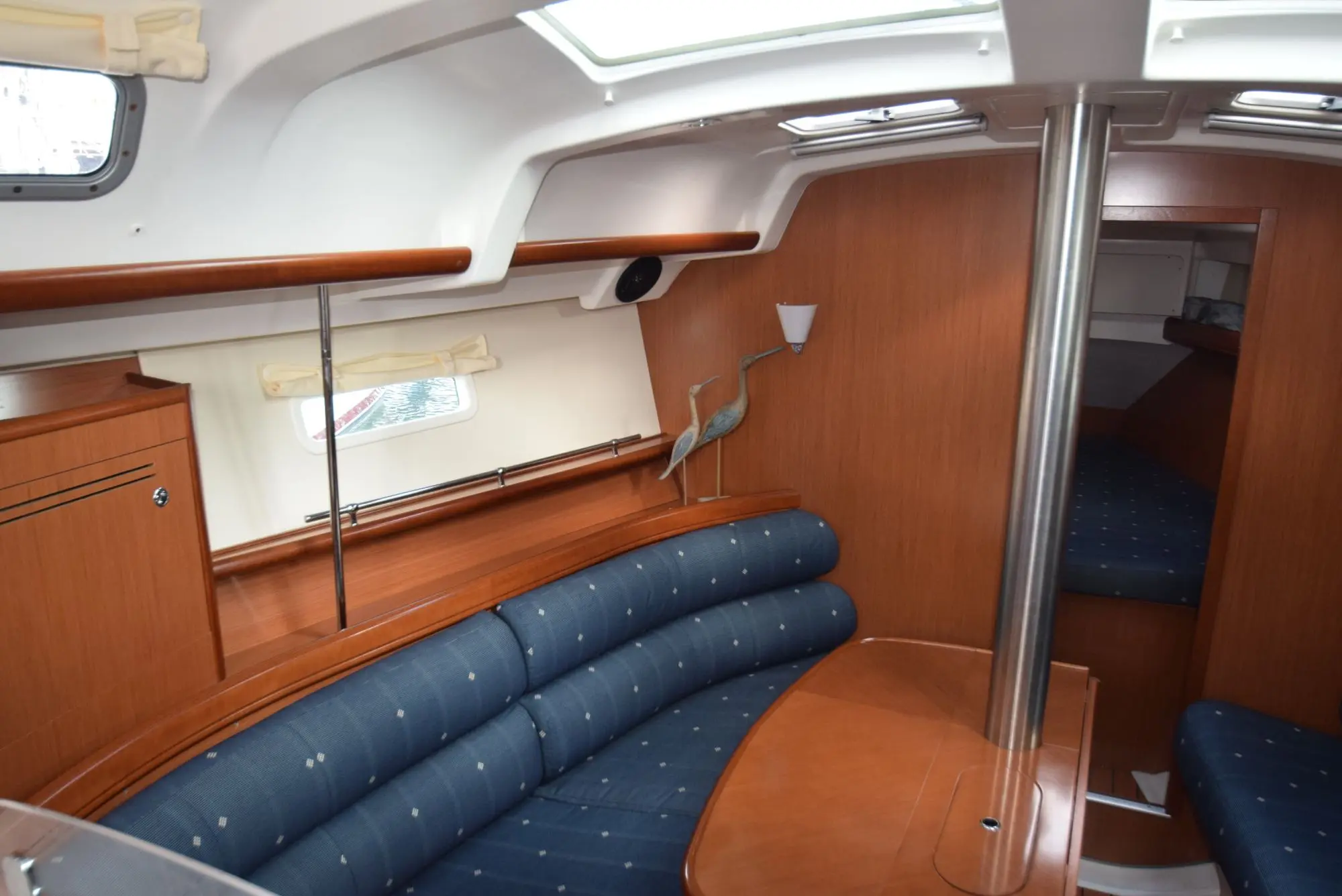 Beneteau Oceanis Clipper 343 — foto 16 van 24