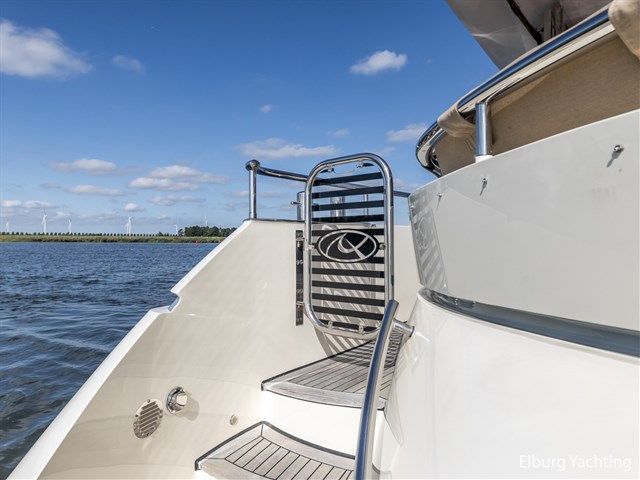 Pacific Prestige S 185 — foto 68 van 85