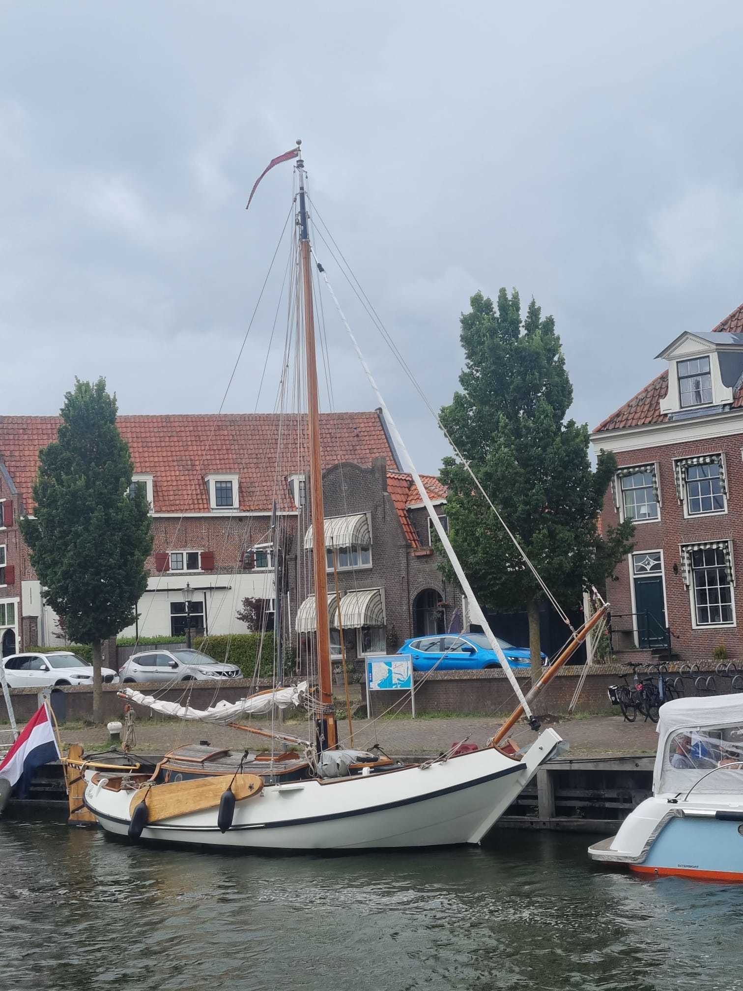 Schokker 11.00 Vreedenburgh — foto 5 van 41