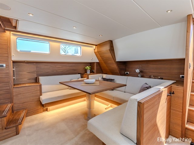 Nieland Explorer 50 — foto 22 van 99
