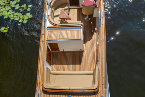 LongIsland 29 Runabout — foto 4 van 30