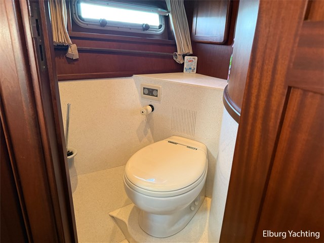 Drentsche Trawler 50  - France Proof - Stabilizers — foto 39 van 92
