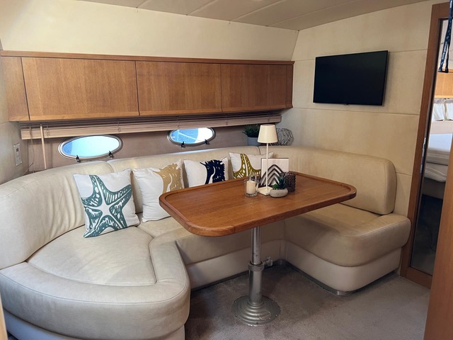 Sessa 42 Softtop Oyster - BluYachting — foto 3 van 12