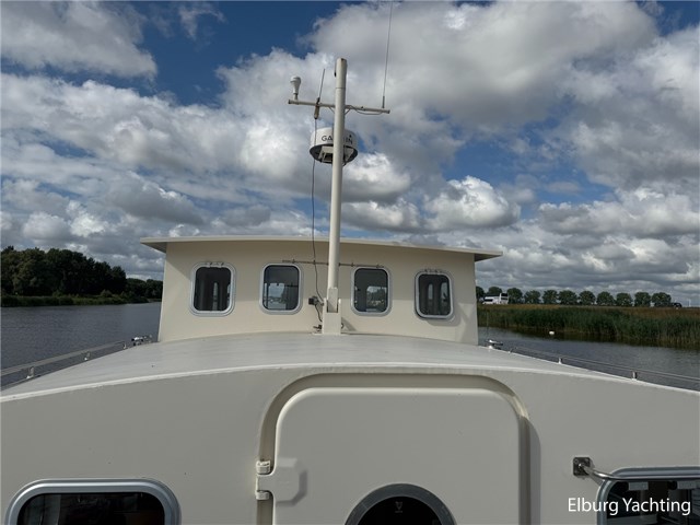Bronsveen Spitsgatkotter 14.98 — foto 55 van 68