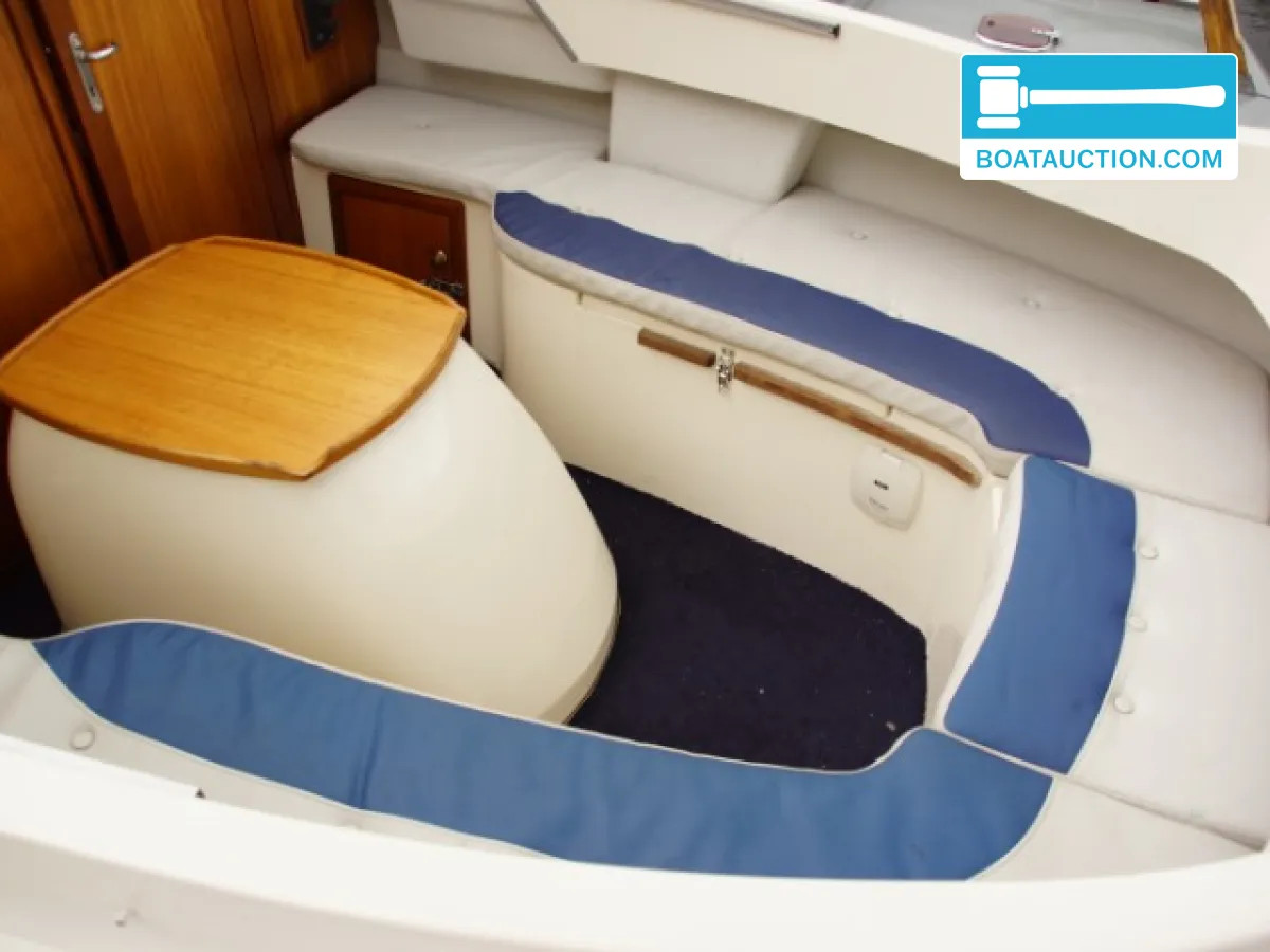 Bella 702 nu in de online veiling. — foto 12 van 79