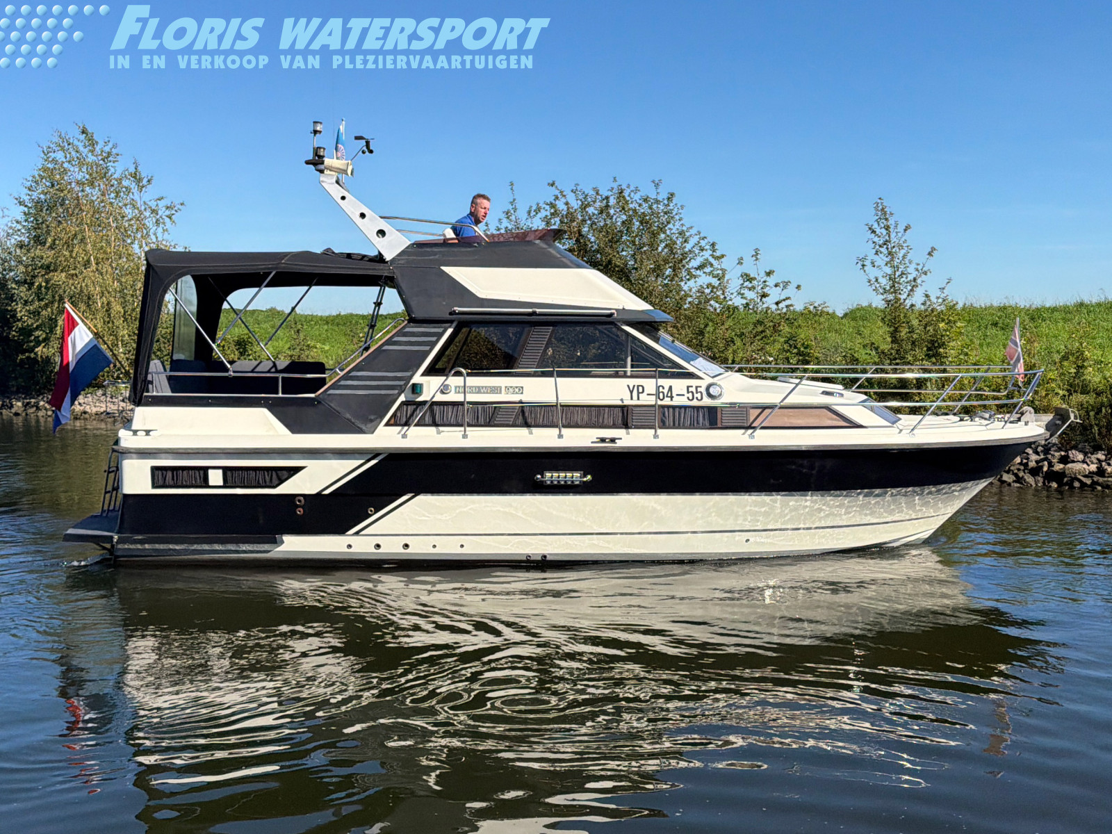 Nord West 900 — foto 3 van 24
