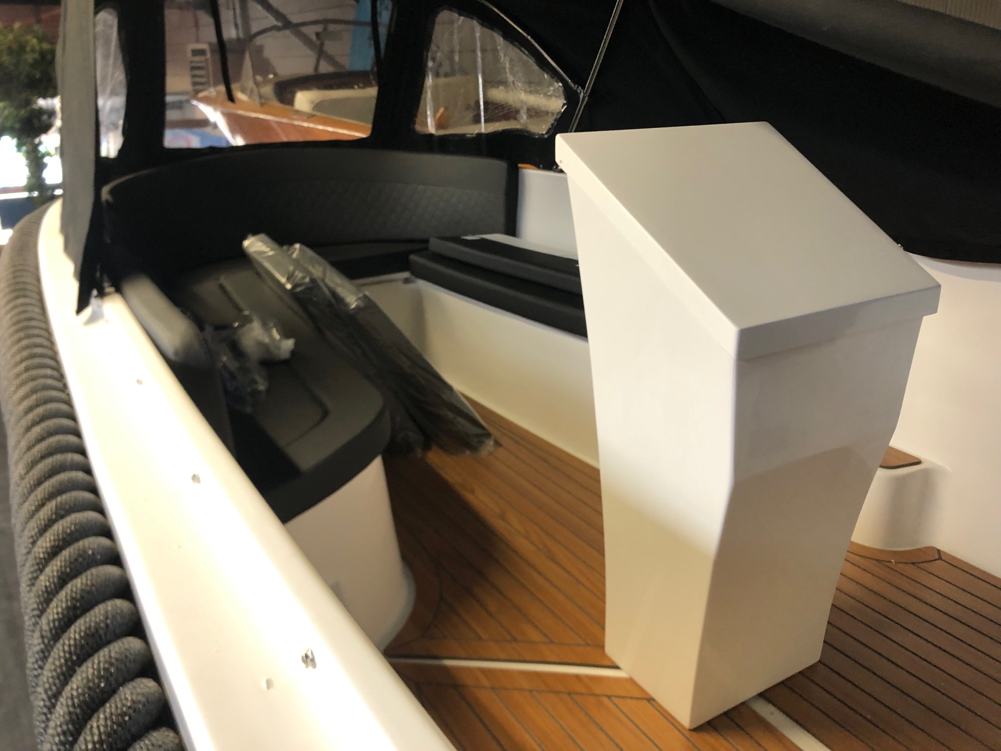 Gentle 555 — foto 9 van 32