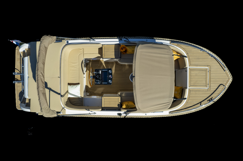 Lago Amore 733 Tender — foto 6 van 20