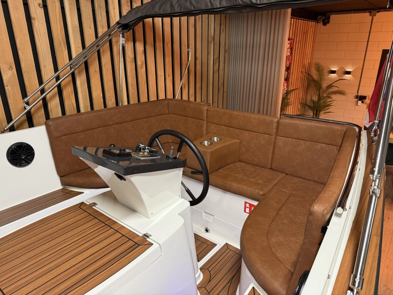 Maxima 730i Deluxe 42pk Vetus — foto 7 van 12