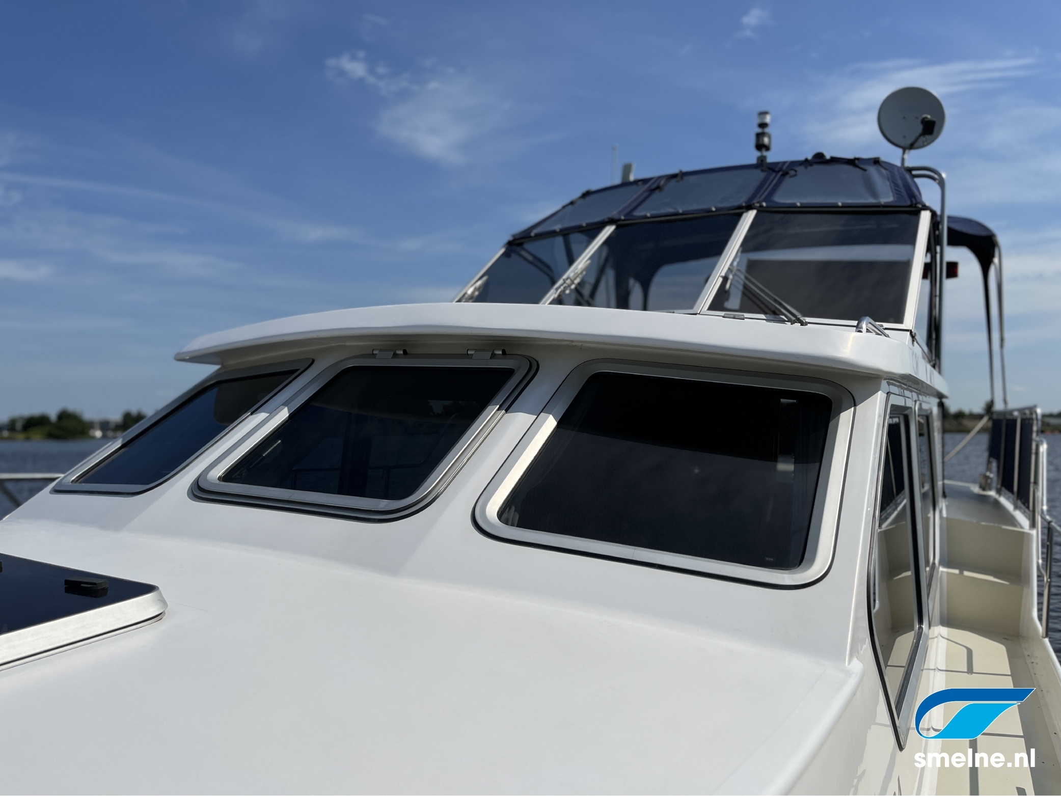 Valkkruiser 1100 Content — foto 56 van 63