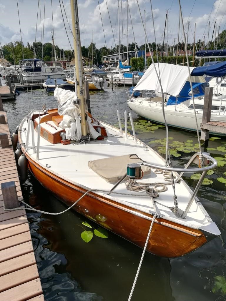 Coral Krydser Lotta — foto 1 van 4