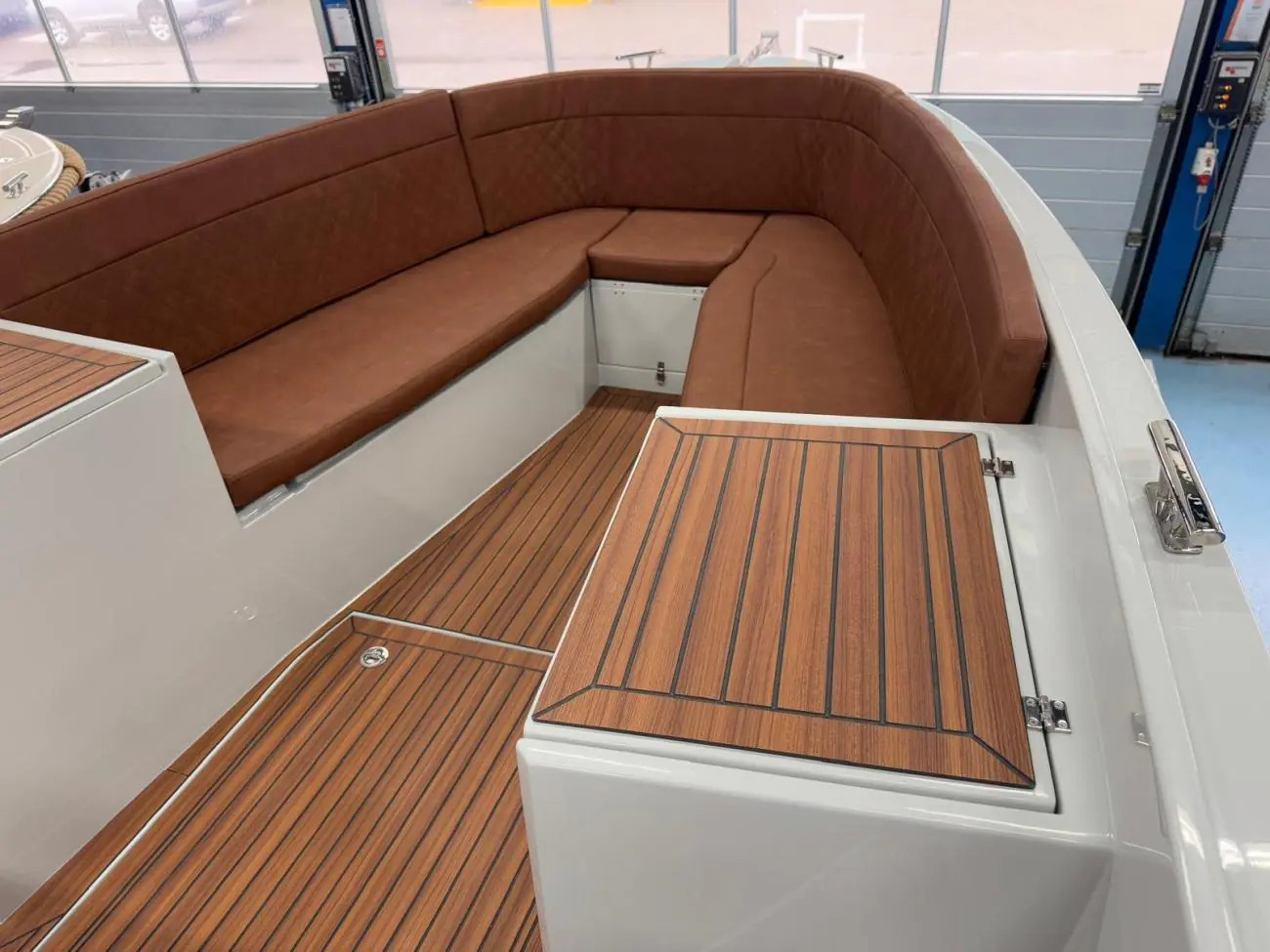 Maxima 680 Sport Lounge — foto 5 van 11