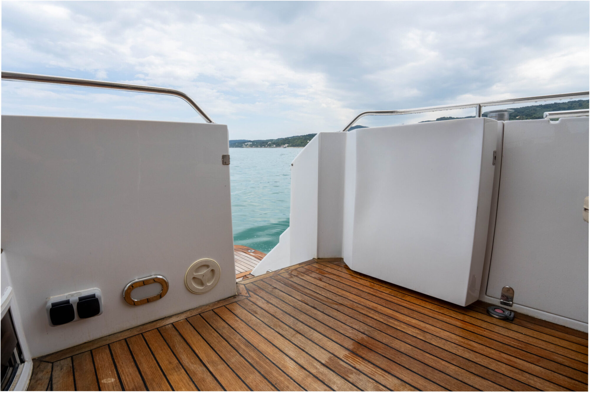 Fairline Squadron 62/65 — foto 87 van 135