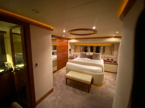 Elegance 68 Hardtop - MIO MAR - BluYachting — foto 5 van 12