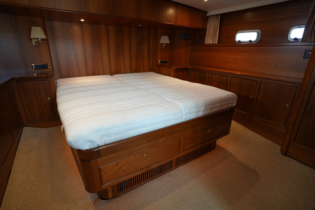 Super Van Craft 14.80 Cabrio — foto 58 van 72
