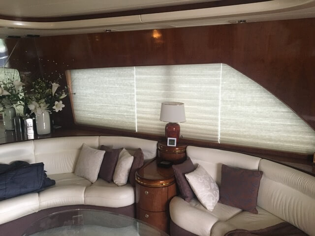 Elegance 70 Flybridge - REFIT 2020 - BluYachting — foto 4 van 12