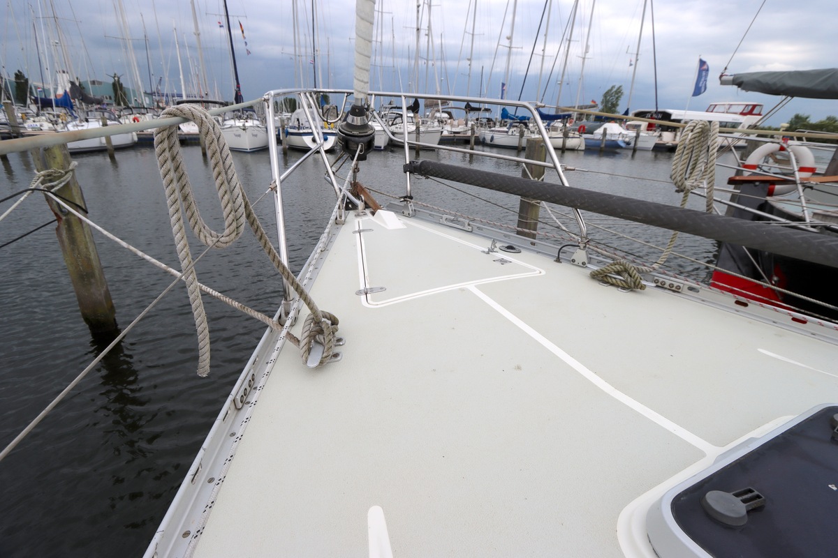 Moody 376 — foto 53 van 64