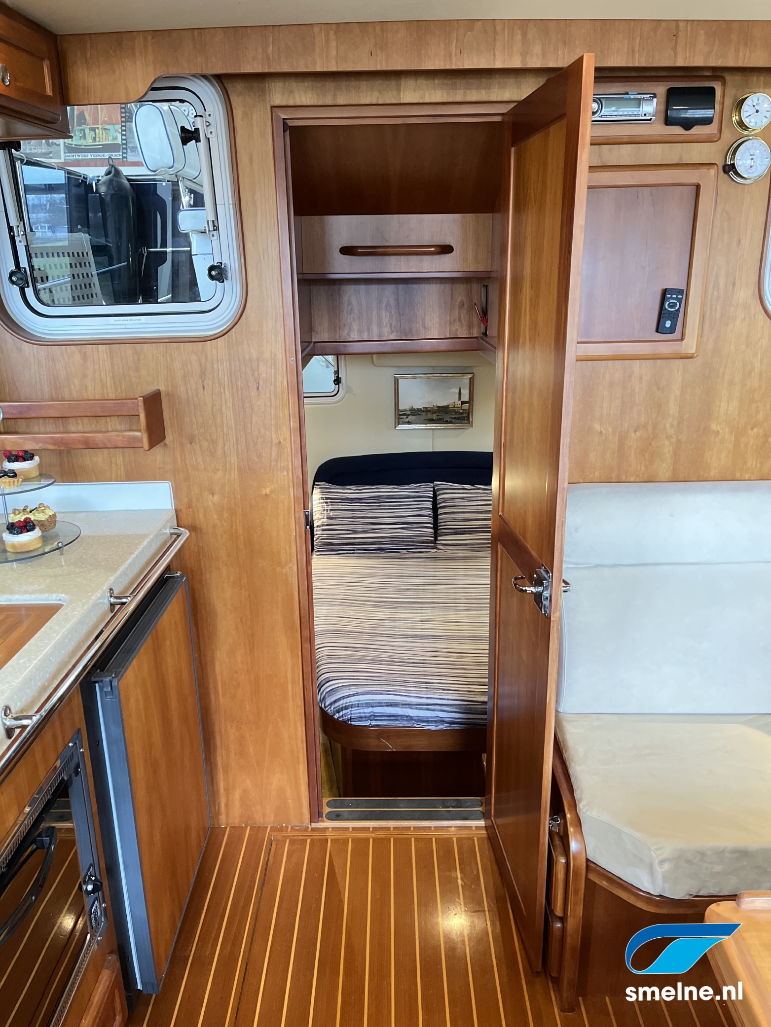 Corvette 340 — foto 22 van 72