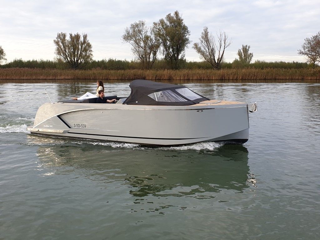 Maxima 840 — foto 7 van 13