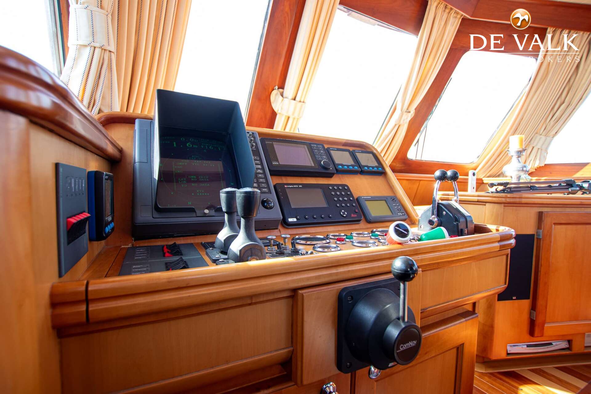 Feadship Akerboom — foto 25 van 43