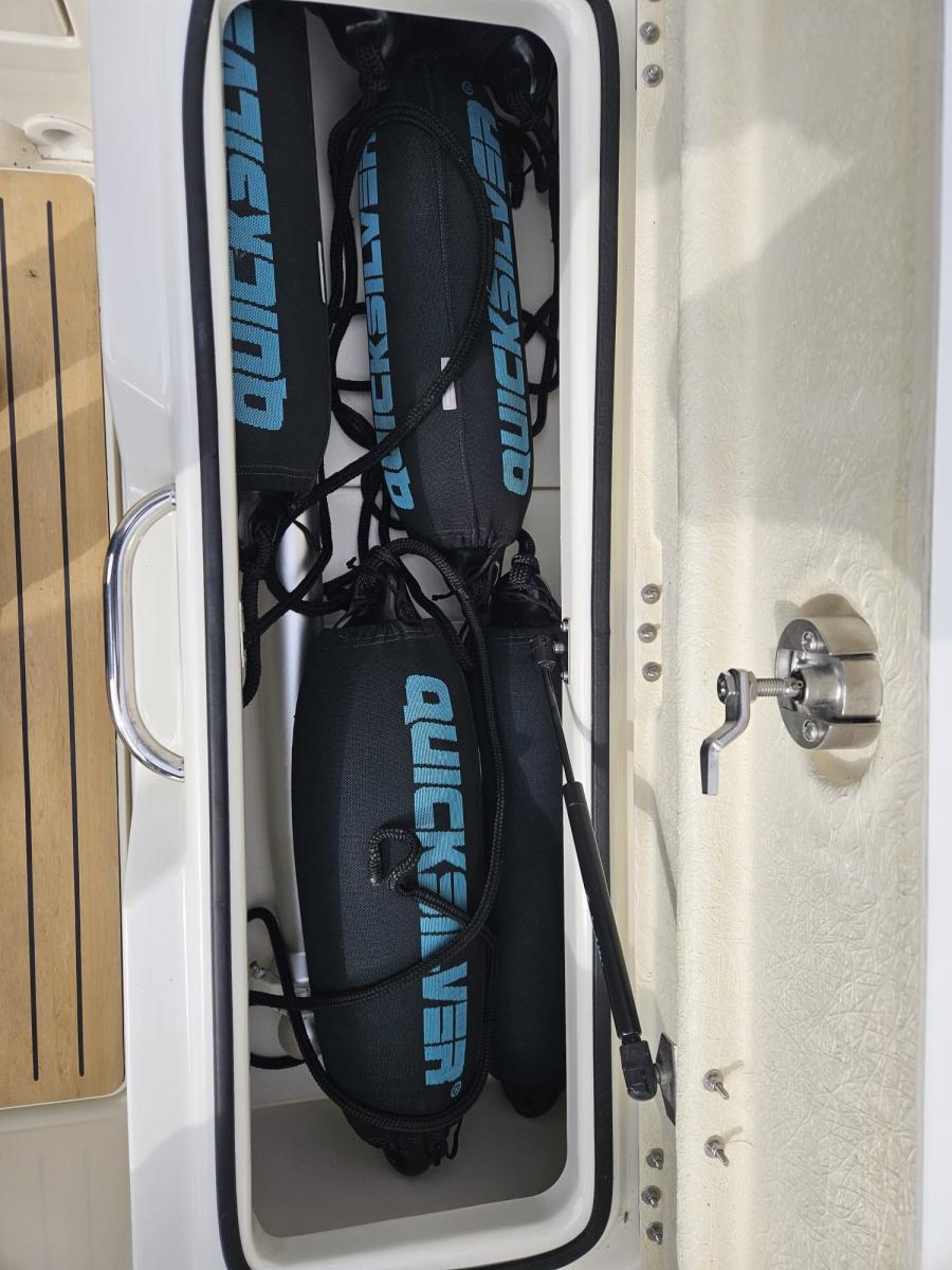 Quicksilver 675 Activ Cruiser — foto 28 van 41